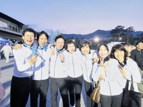 경기도체육대회 (5)